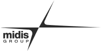 Midis Group Logo