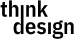 Think Design Logo