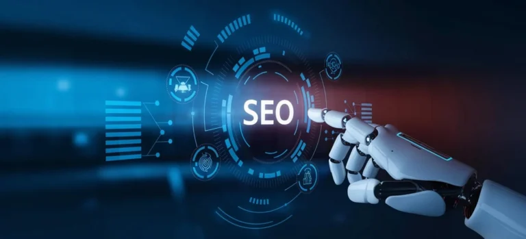 AI-Powered SEO Strategies in 2026: Beyond Keywords to AI-Driven Search